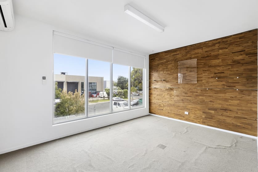Factory, Warehouse & Industrial commercial property for lease at Unit 2/15 Bentley Street Williamstown North VIC 3016