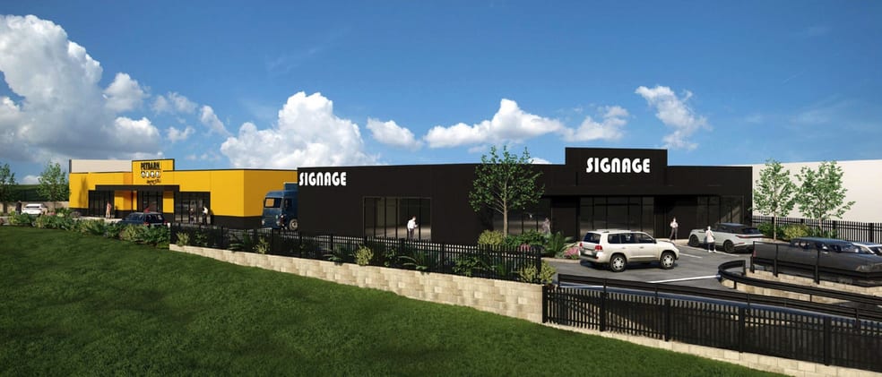 Factory, Warehouse & Industrial commercial property for lease at 16 Spring Street Jimboomba QLD 4280