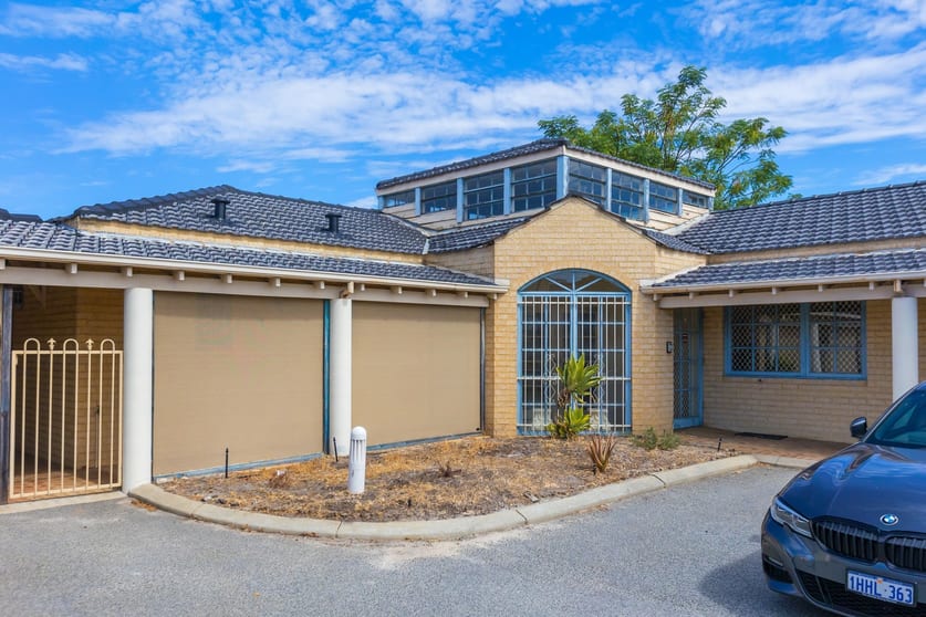 Offices commercial property for lease at 25 Mills Street Cannington WA 6107 Offices commercial property for lease at 25 Mills Street Cannington WA 6107