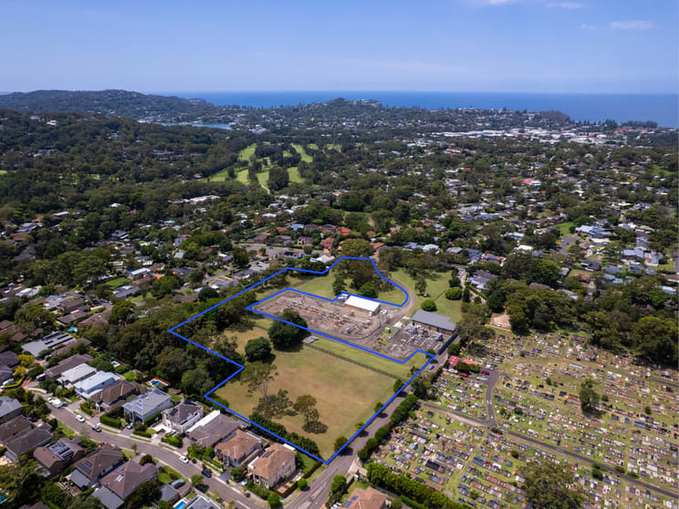 Factory, Warehouse & Industrial commercial property for lease at 25-29 Samuel Street Mona Vale NSW 2103 Factory, Warehouse & Industrial commercial property for lease at 25-29 Samuel Street Mona Vale NSW 2103