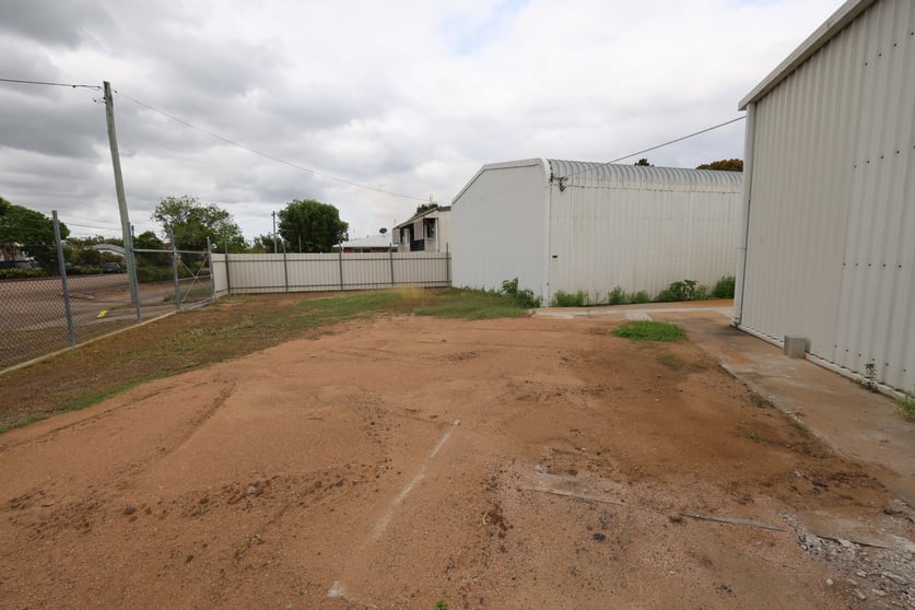 Shop & Retail commercial property for lease at 50 Soper Street Ayr QLD 4807 Shop & Retail commercial property for lease at 50 Soper Street Ayr QLD 4807