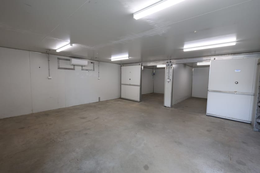 Shop & Retail commercial property for lease at 50 Soper Street Ayr QLD 4807 Shop & Retail commercial property for lease at 50 Soper Street Ayr QLD 4807