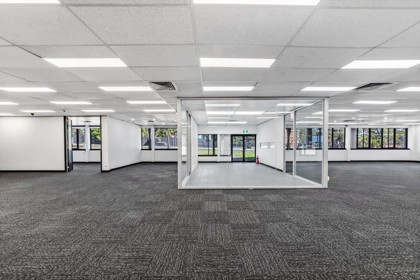 Factory, Warehouse & Industrial commercial property for lease at 1 Bullecourt Avenue Milperra NSW 2214 Factory, Warehouse & Industrial commercial property for lease at 1 Bullecourt Avenue Milperra NSW 2214