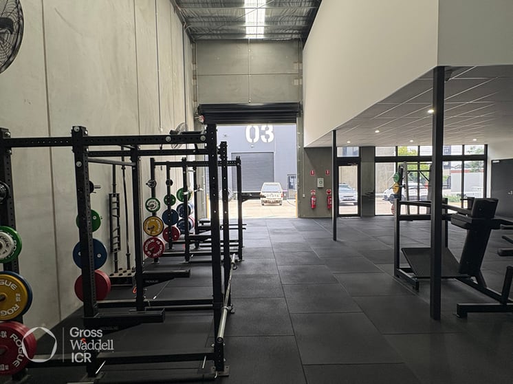 Factory, Warehouse & Industrial commercial property leased at Unit 7, 52 Bakers Road Coburg North VIC 3058 Factory, Warehouse & Industrial commercial property leased at Unit 7, 52 Bakers Road Coburg North VIC 3058