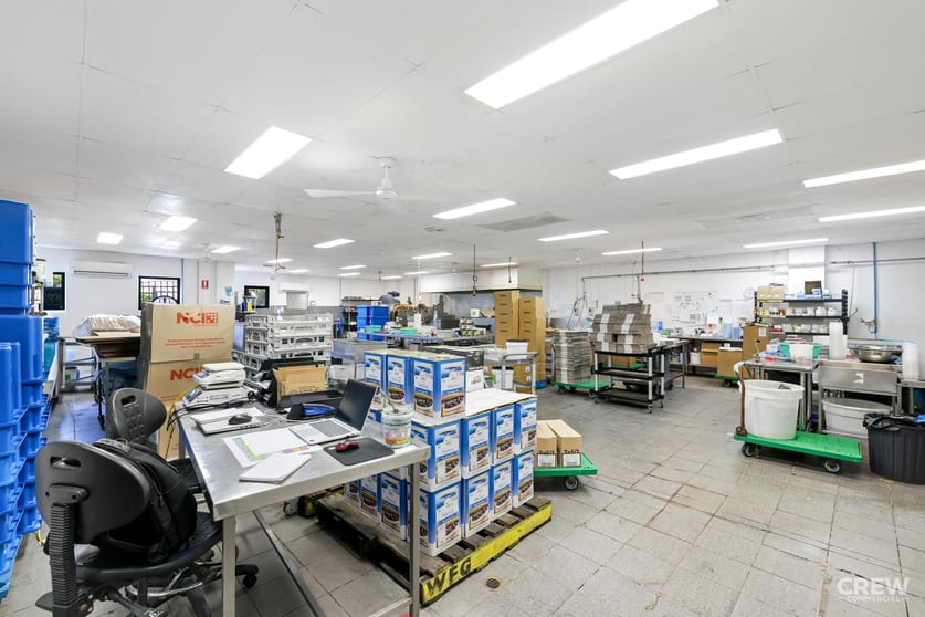 Factory, Warehouse & Industrial commercial property for lease at 1/25 Export Drive Molendinar QLD 4214 Factory, Warehouse & Industrial commercial property for lease at 1/25 Export Drive Molendinar QLD 4214