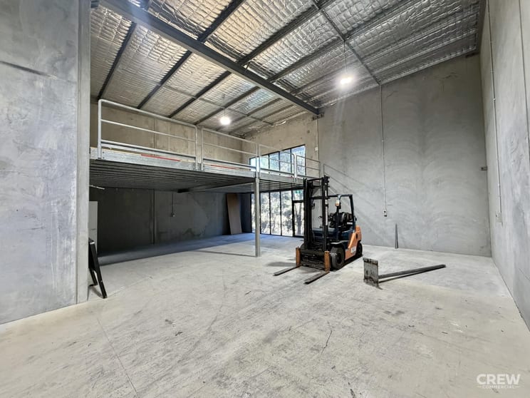 Factory, Warehouse & Industrial commercial property for lease at 6/19 Gateway Court Coomera QLD 4209 Factory, Warehouse & Industrial commercial property for lease at 6/19 Gateway Court Coomera QLD 4209