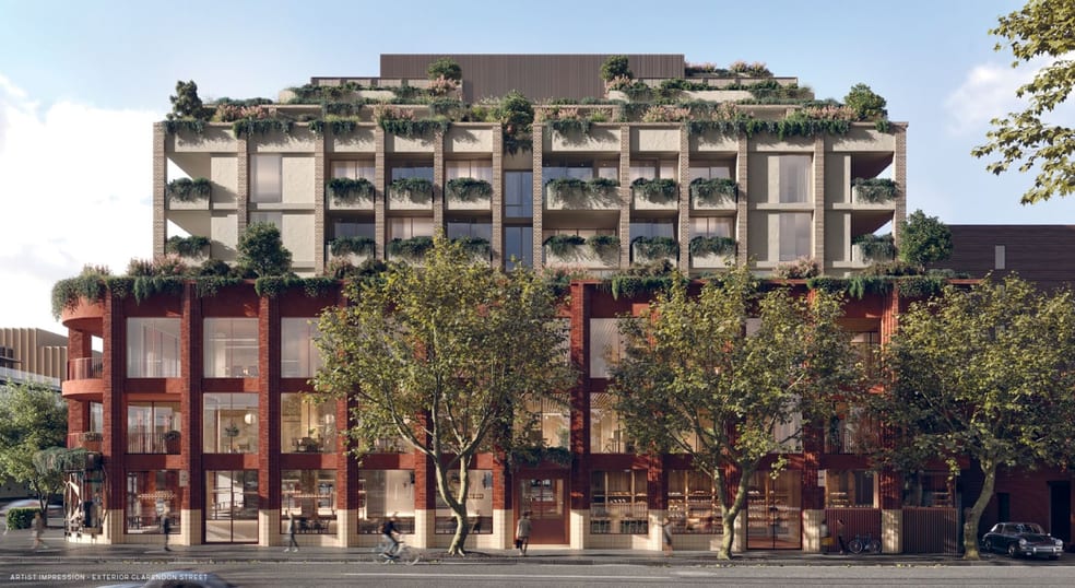 Shop & Retail commercial property for lease at 94 York Street South Melbourne VIC 3205