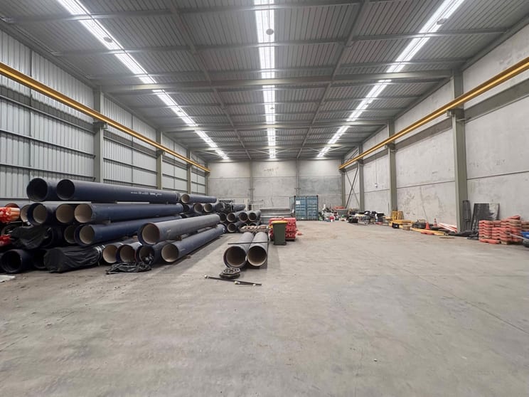 Factory, Warehouse & Industrial commercial property for lease at Unit 4 27 Yilen Close Beresfield NSW 2322 Factory, Warehouse & Industrial commercial property for lease at Unit 4 27 Yilen Close Beresfield NSW 2322