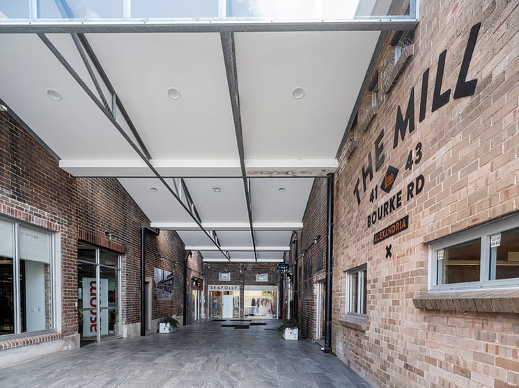 Offices commercial property for lease at The Mill 41-43 Bourke Road Alexandria NSW 2015 Offices commercial property for lease at The Mill 41-43 Bourke Road Alexandria NSW 2015