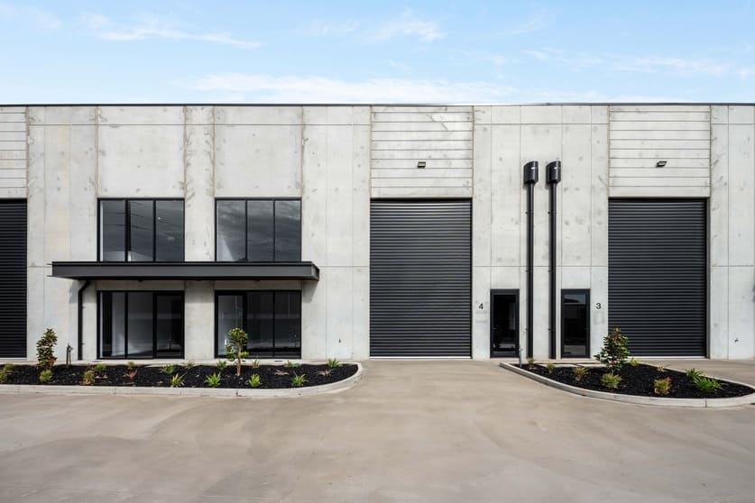 Factory, Warehouse & Industrial commercial property leased at Unit 4/45 Playford Crescent Salisbury North SA 5108 Factory, Warehouse & Industrial commercial property leased at Unit 4/45 Playford Crescent Salisbury North SA 5108