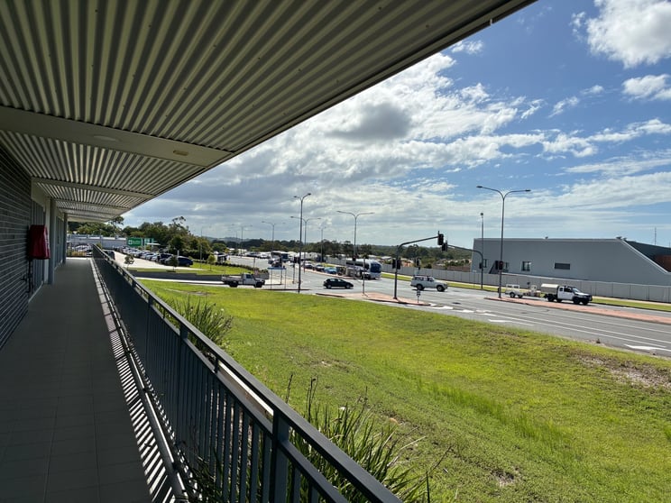 Medical / Consulting commercial property for lease at 2/1-17 Hershel Court Urraween QLD 4655 Medical / Consulting commercial property for lease at 2/1-17 Hershel Court Urraween QLD 4655