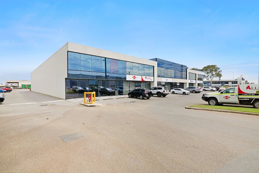 Factory, Warehouse & Industrial commercial property for lease at Unit 1/51-53 Kewdale Road Welshpool WA 6106 Factory, Warehouse & Industrial commercial property for lease at Unit 1/51-53 Kewdale Road Welshpool WA 6106