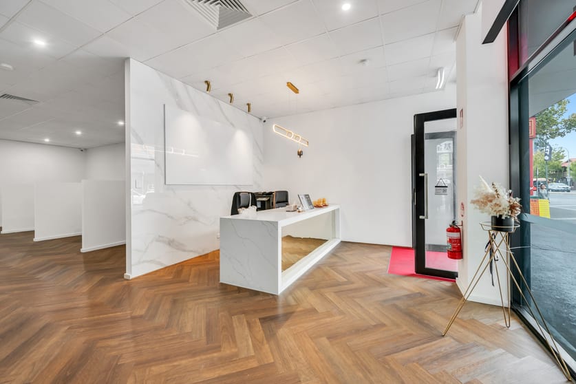 Shop & Retail commercial property for lease at Shop 1/81 Grote Street Adelaide SA 5000