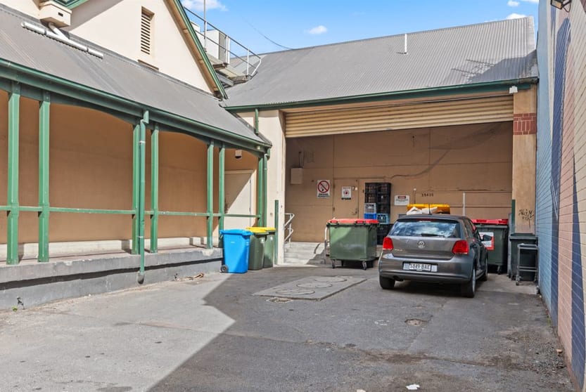 Shop & Retail commercial property for lease at 15 Moseley Square Glenelg SA 5045
