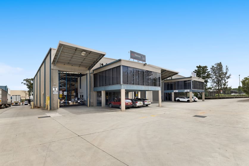 Factory, Warehouse & Industrial commercial property for lease at 3 Contaplas Street Arndell Park NSW 2148 Factory, Warehouse & Industrial commercial property for lease at 3 Contaplas Street Arndell Park NSW 2148