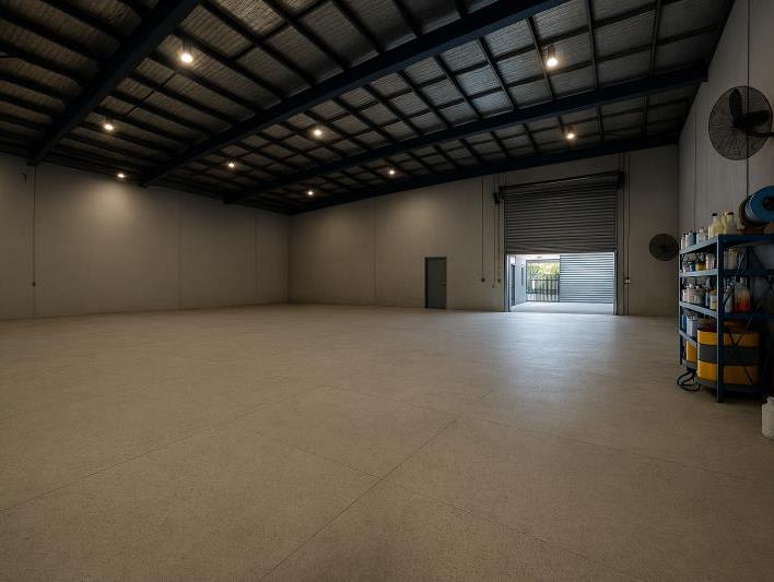 Factory, Warehouse & Industrial commercial property leased at 11 Hollywood Drive Lansvale NSW 2166 Factory, Warehouse & Industrial commercial property leased at 11 Hollywood Drive Lansvale NSW 2166