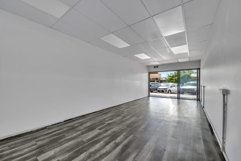 Shop & Retail commercial property for lease at Shop 2/10-12 Coromandel Parade Blackwood SA 5051