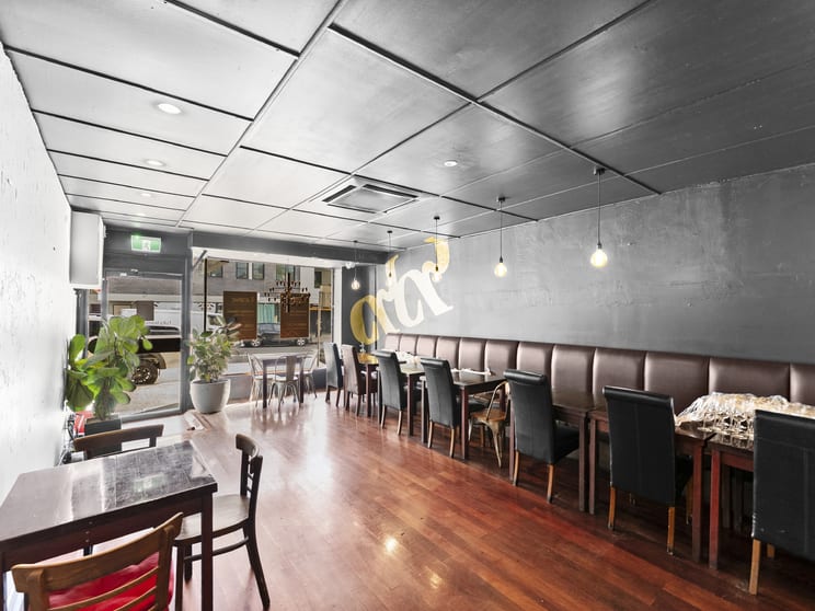 Shop & Retail commercial property for lease at 99 Bondi Road Bondi NSW 2026 Shop & Retail commercial property for lease at 99 Bondi Road Bondi NSW 2026
