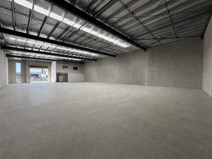 Factory, Warehouse & Industrial commercial property for lease at 25 Potter Road Baringa QLD 4551 Factory, Warehouse & Industrial commercial property for lease at 25 Potter Road Baringa QLD 4551