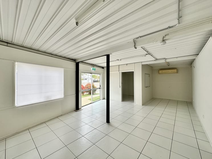 Medical / Consulting commercial property for lease at 133 Boundary Street Railway Estate QLD 4810