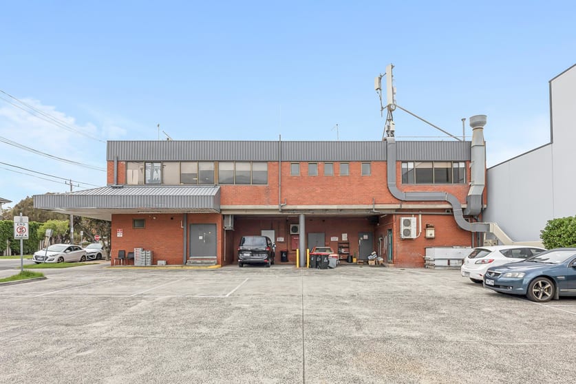 Offices commercial property for lease at Suite 3a/41B Bluff Road Black Rock VIC 3193