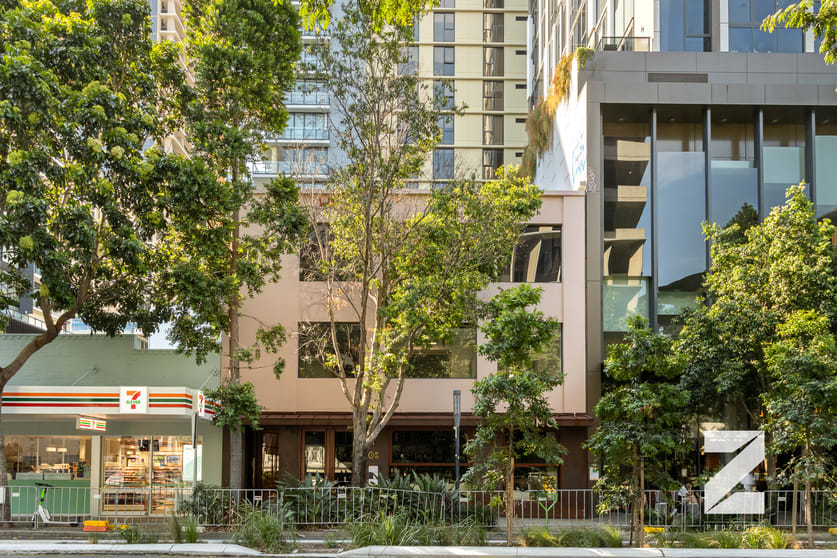 Medical / Consulting commercial property for lease at 119 Melbourne Street South Brisbane QLD 4101 Medical / Consulting commercial property for lease at 119 Melbourne Street South Brisbane QLD 4101