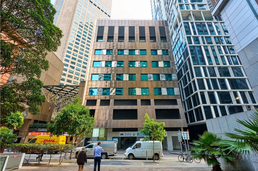 Offices commercial property for lease at 12-20 Flinders Lane Melbourne VIC 3000 Offices commercial property for lease at 12-20 Flinders Lane Melbourne VIC 3000