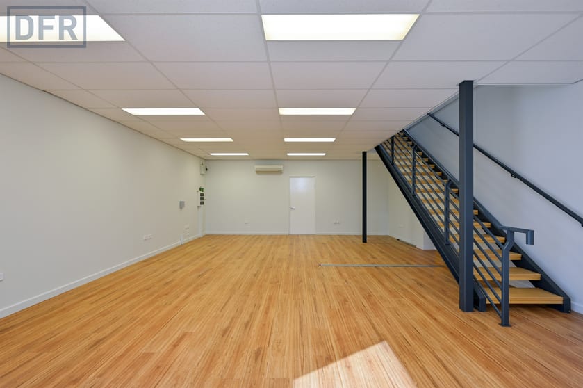 Factory, Warehouse & Industrial commercial property leased at 19B Blackly Row Cockburn Central WA 6164 Factory, Warehouse & Industrial commercial property leased at 19B Blackly Row Cockburn Central WA 6164