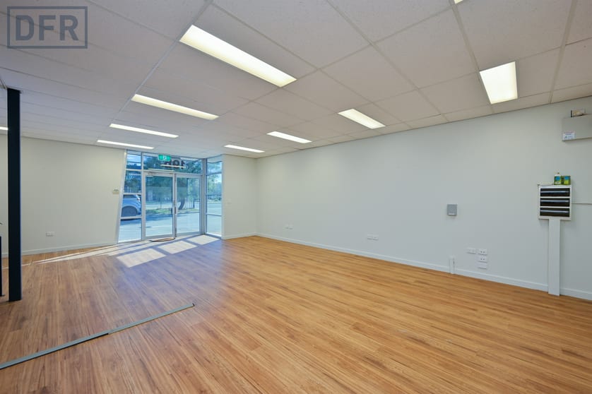Factory, Warehouse & Industrial commercial property leased at 19B Blackly Row Cockburn Central WA 6164 Factory, Warehouse & Industrial commercial property leased at 19B Blackly Row Cockburn Central WA 6164