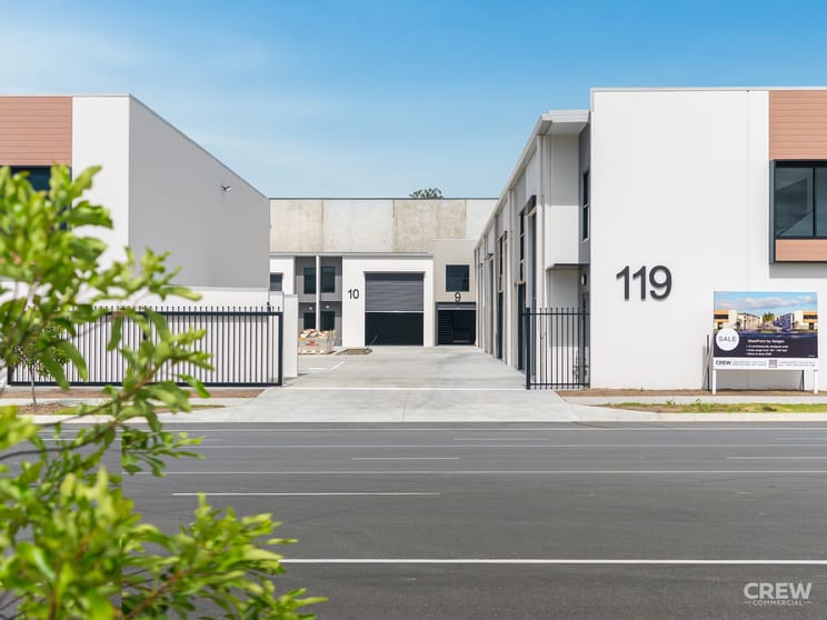 Factory, Warehouse & Industrial commercial property for lease at 111-119 Wongawallan Drive Yarrabilba QLD 4207 Factory, Warehouse & Industrial commercial property for lease at 111-119 Wongawallan Drive Yarrabilba QLD 4207