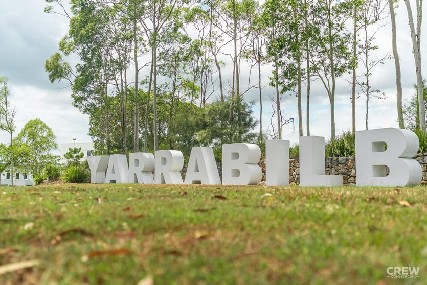 Factory, Warehouse & Industrial commercial property for lease at 111-119 Wongawallan Drive Yarrabilba QLD 4207 Factory, Warehouse & Industrial commercial property for lease at 111-119 Wongawallan Drive Yarrabilba QLD 4207