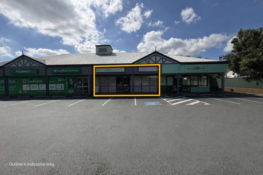 Shop & Retail commercial property for lease at 2/116 Beaudesert Road Moorooka QLD 4105 Shop & Retail commercial property for lease at 2/116 Beaudesert Road Moorooka QLD 4105