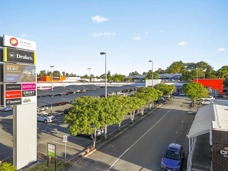 Shop & Retail commercial property for lease at Shop 23/549 Underwood Road Rochedale South QLD 4123 Shop & Retail commercial property for lease at Shop 23/549 Underwood Road Rochedale South QLD 4123