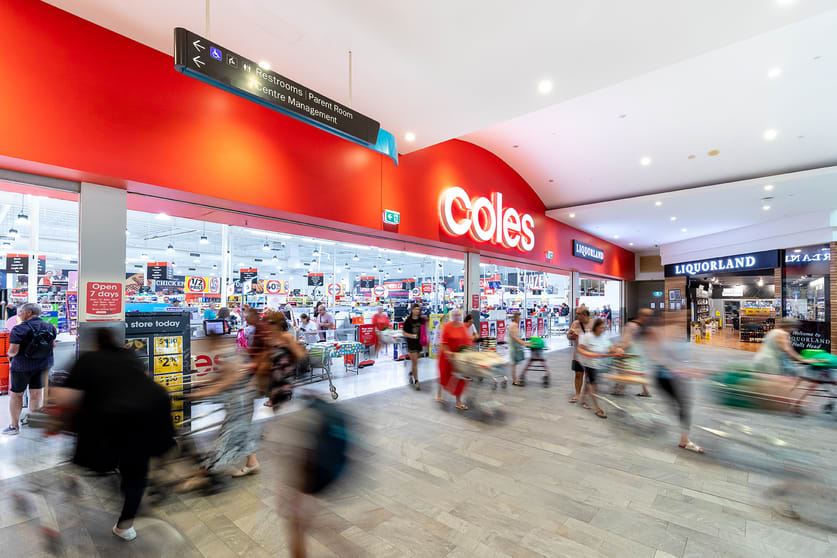 Shop & Retail commercial property for lease at 14 Guava Way Halls Head WA 6210