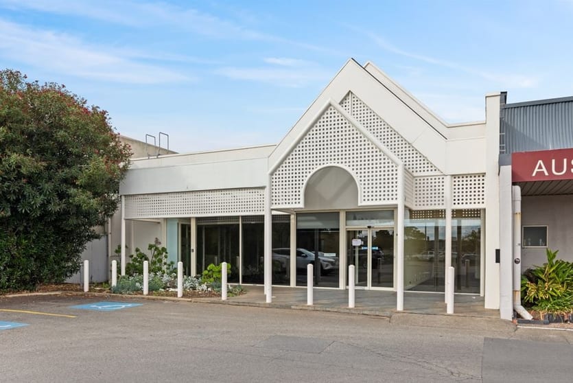 Shop & Retail commercial property for lease at 983 South Road Melrose Park SA 5039