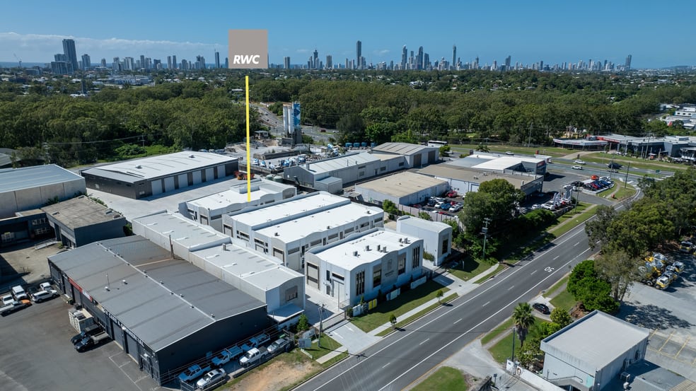 Factory, Warehouse & Industrial commercial property for lease at 18/5 Bailey Crescent Southport Southport QLD 4215 Factory, Warehouse & Industrial commercial property for lease at 18/5 Bailey Crescent Southport Southport QLD 4215