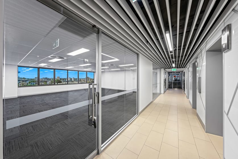 Offices commercial property for lease at 1202/10 Market Street Brisbane City QLD 4000