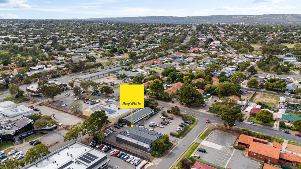 Shop & Retail commercial property for lease at 15 Roopena Street Ingle Farm SA 5098 Shop & Retail commercial property for lease at 15 Roopena Street Ingle Farm SA 5098