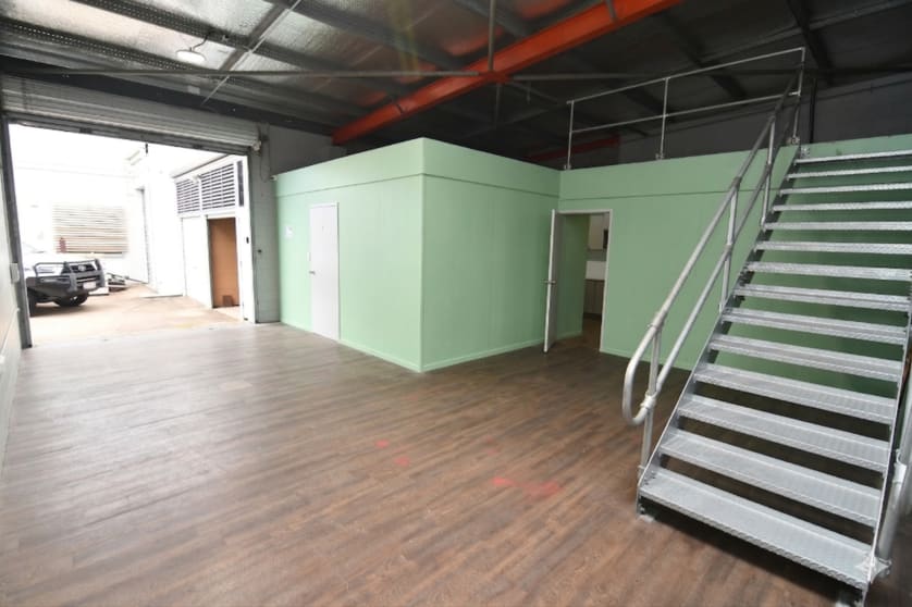 Offices commercial property for lease at 3/82 Leyland Street Garbutt QLD 4814 Offices commercial property for lease at 3/82 Leyland Street Garbutt QLD 4814