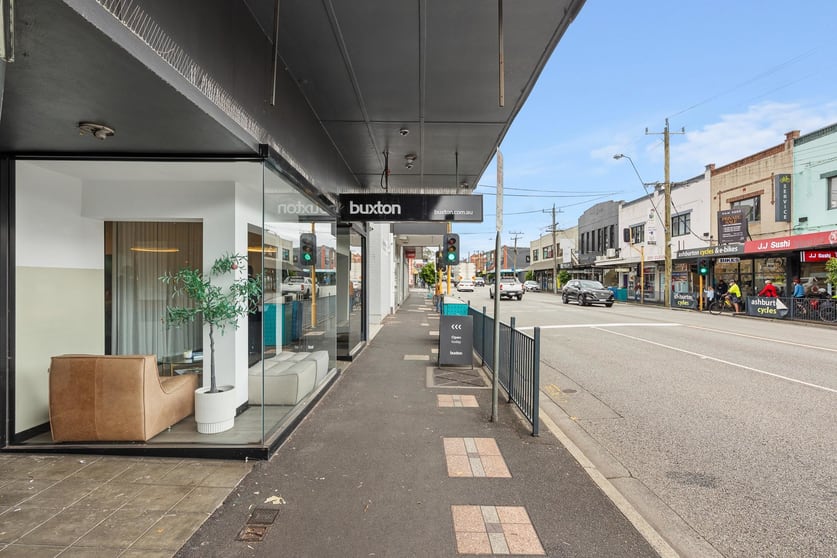 Offices commercial property for lease at 242 High Street Ashburton VIC 3147