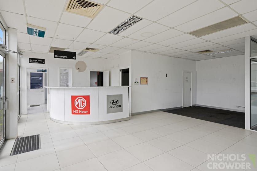 Showrooms / Bulky Goods commercial property for lease at 2041 Frankston-Flinders Road Hastings VIC 3915 Showrooms / Bulky Goods commercial property for lease at 2041 Frankston-Flinders Road Hastings VIC 3915