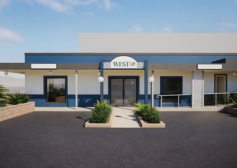Offices commercial property for lease at 1/14 Brisbane Street Ipswich QLD 4305
