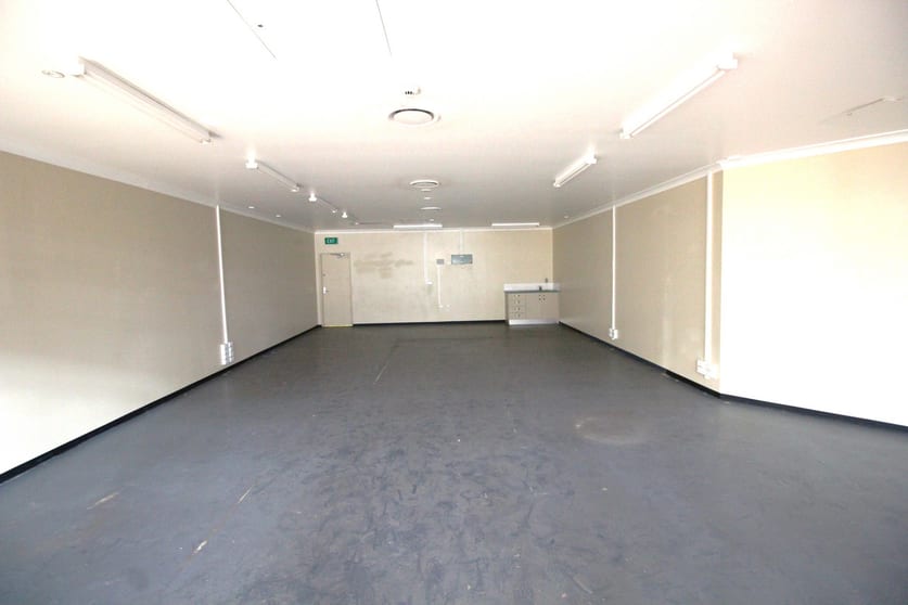 Shop & Retail commercial property for lease at 3/157-163 Bridge Street Oakey QLD 4401