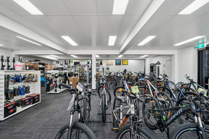 Offices commercial property for lease at 212 Queen Victoria Street North Fremantle WA 6159