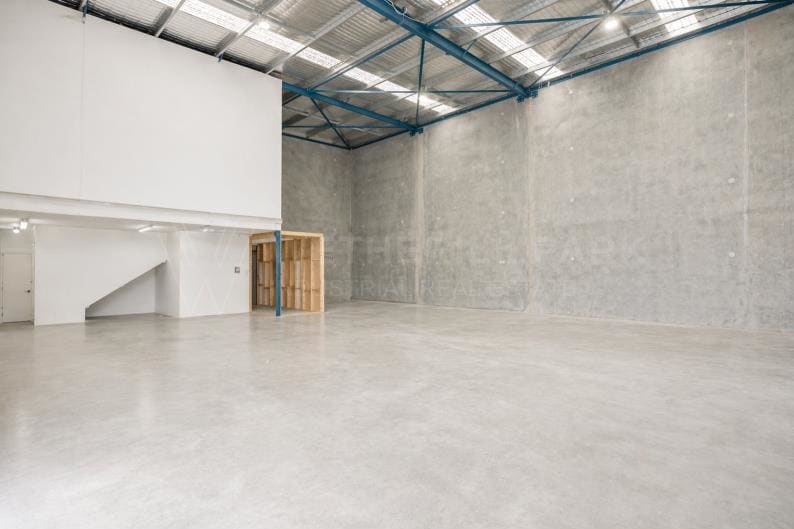 Factory, Warehouse & Industrial commercial property for lease at St Marys NSW 2760 Factory, Warehouse & Industrial commercial property for lease at St Marys NSW 2760