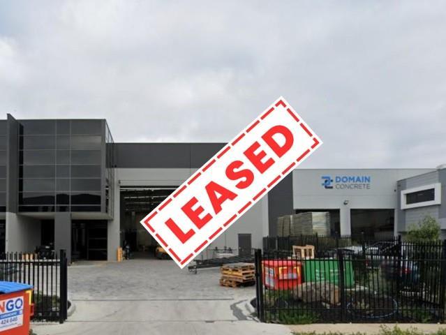Showrooms / Bulky Goods commercial property for lease at 17A Burnett Street Somerton VIC 3062 Showrooms / Bulky Goods commercial property for lease at 17A Burnett Street Somerton VIC 3062