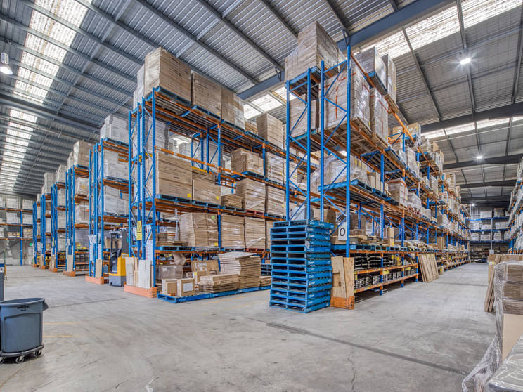 Factory, Warehouse & Industrial commercial property for lease at 97 Kimberley Street Richlands QLD 4077 Factory, Warehouse & Industrial commercial property for lease at 97 Kimberley Street Richlands QLD 4077