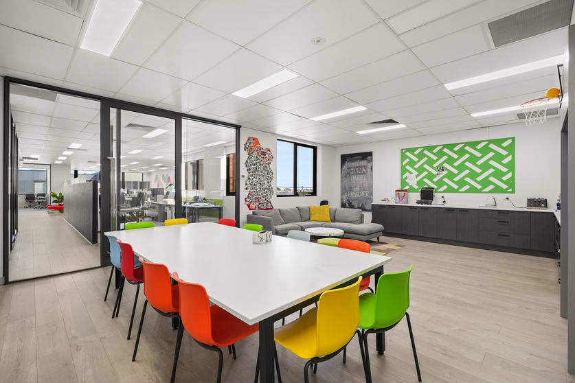 Offices commercial property for lease at Level 2/230-232 Balaclava Road Caulfield North VIC 3161