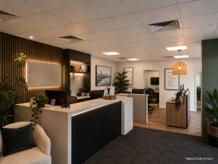 Medical / Consulting commercial property for lease at 8/5 Markeri Street Mermaid Beach QLD 4218 Medical / Consulting commercial property for lease at 8/5 Markeri Street Mermaid Beach QLD 4218