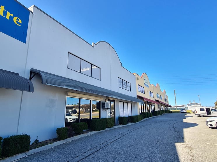Factory, Warehouse & Industrial commercial property for lease at 3/321 Victoria Road Malaga WA 6090 Factory, Warehouse & Industrial commercial property for lease at 3/321 Victoria Road Malaga WA 6090